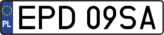 EPD09SA
