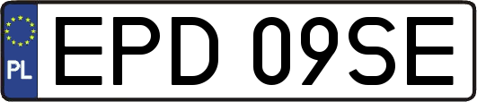 EPD09SE