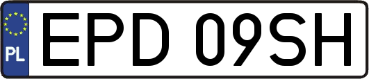 EPD09SH