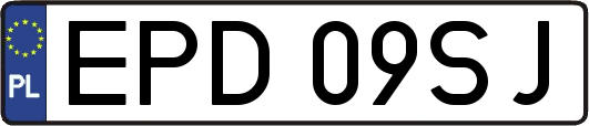 EPD09SJ
