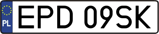 EPD09SK