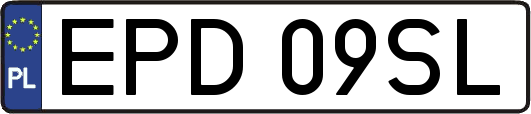 EPD09SL