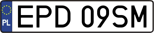 EPD09SM