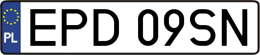 EPD09SN