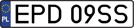 EPD09SS