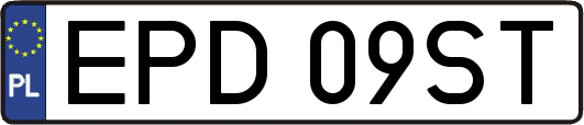 EPD09ST