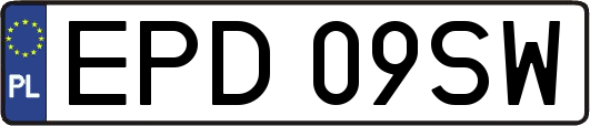 EPD09SW