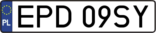 EPD09SY
