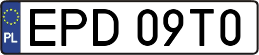EPD09T0