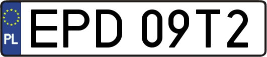 EPD09T2