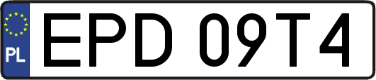 EPD09T4
