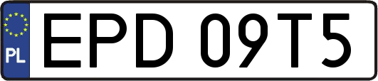 EPD09T5