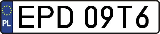 EPD09T6