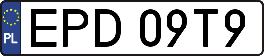 EPD09T9