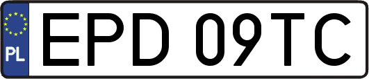 EPD09TC