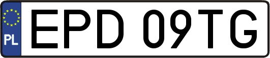 EPD09TG