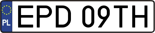 EPD09TH