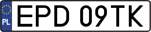 EPD09TK
