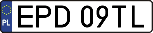 EPD09TL