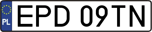EPD09TN