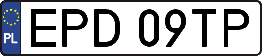 EPD09TP