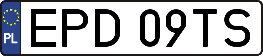 EPD09TS