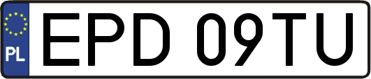 EPD09TU