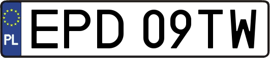 EPD09TW