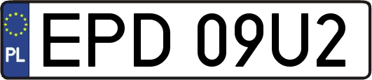 EPD09U2