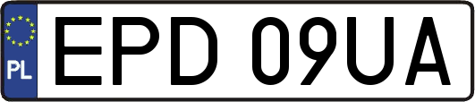 EPD09UA
