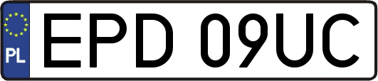 EPD09UC
