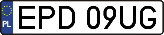 EPD09UG