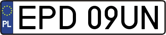 EPD09UN