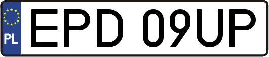 EPD09UP