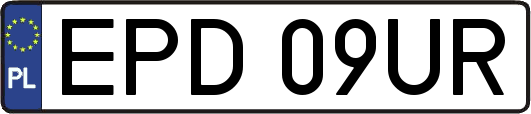 EPD09UR