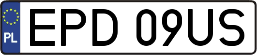 EPD09US