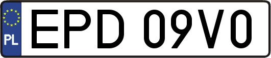 EPD09V0