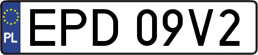 EPD09V2