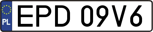EPD09V6