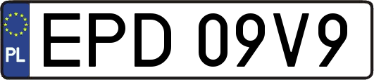 EPD09V9