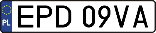 EPD09VA