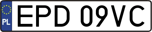 EPD09VC