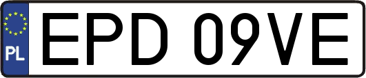 EPD09VE