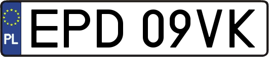 EPD09VK