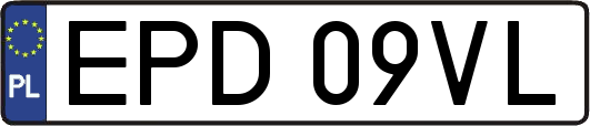 EPD09VL