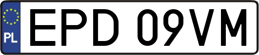 EPD09VM