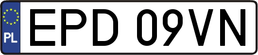 EPD09VN