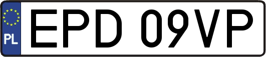 EPD09VP