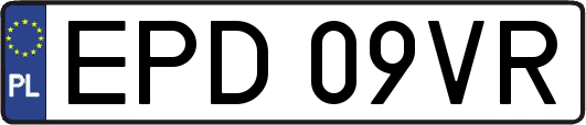 EPD09VR