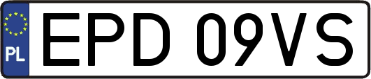EPD09VS